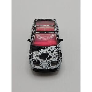 Vintage 1990 Matchbox Nissan 300 ZX Loose